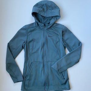Nike Activewear Jacket